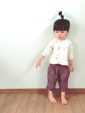 こは。さんのコーディネート