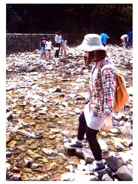 mochiayakaさんのコーディネート