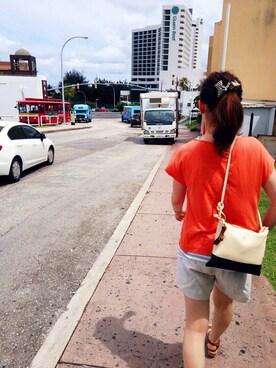 mochiayakaさんのコーディネート