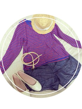 mochiayakaさんのコーディネート