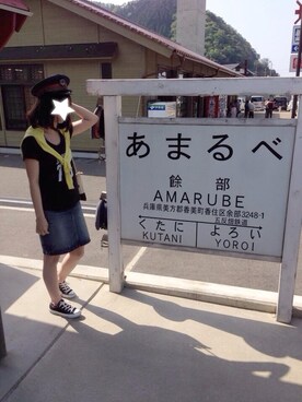 mochiayakaさんのコーディネート