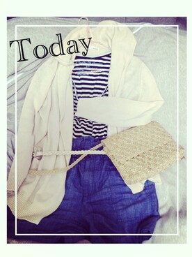 mochiayakaさんのコーディネート