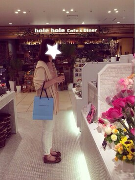 mochiayakaさんのコーディネート