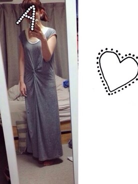 mochiayakaさんのコーディネート