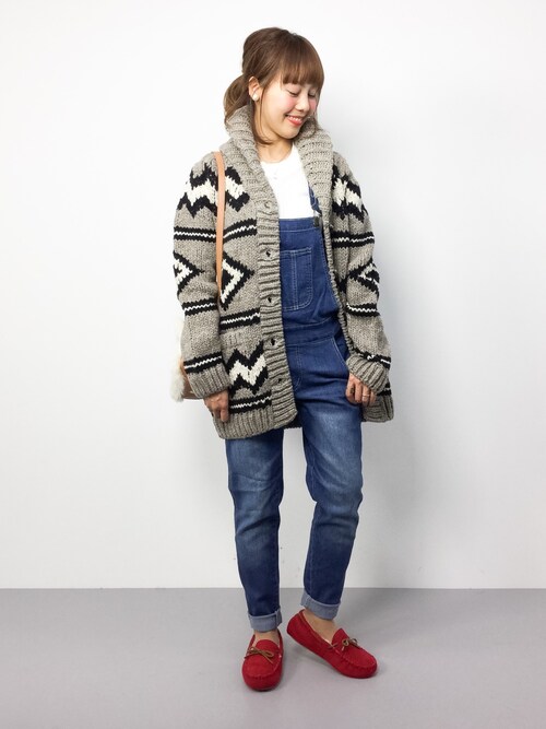 ZOZOTOWN���R�z�؂���́u�i�b�j�v���g�����R�[�f�B�l�[�g