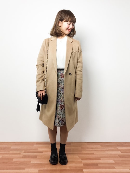 Spick & Span（スピックアンドスパン）の「インポートメルトン