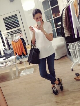 vivianさんのコーディネート