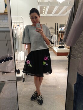 vivianさんのコーディネート