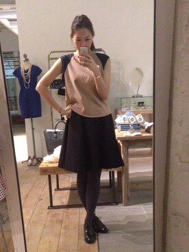 vivianさんのコーディネート