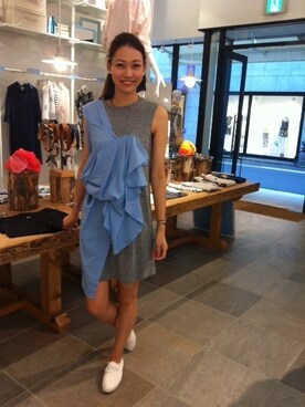 vivianさんのコーディネート