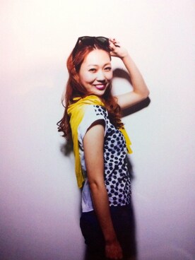 vivianさんのコーディネート