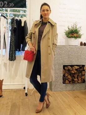 vivianさんのコーディネート