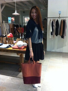 vivianさんのコーディネート