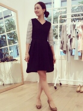 vivianさんのコーディネート