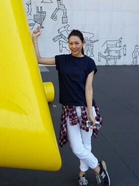 vivianさんのコーディネート