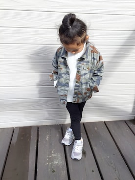 Noaさんのコーディネート