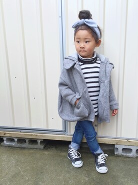 Noaさんのコーディネート