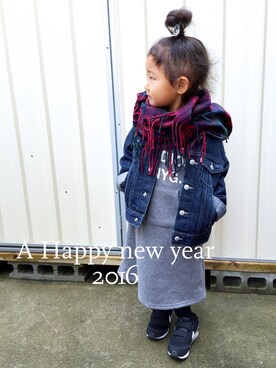 Noaさんのコーディネート