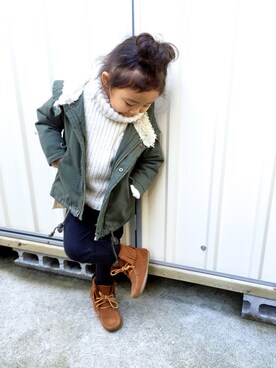 Noaさんのコーディネート