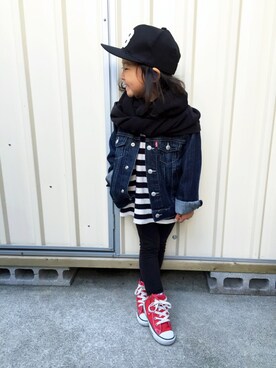 Noaさんのコーディネート