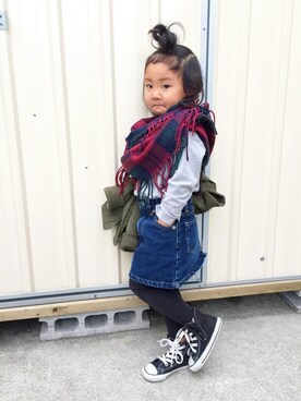 Noaさんのコーディネート