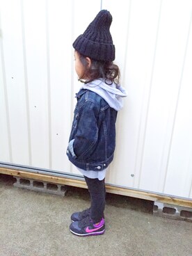 Noaさんのコーディネート