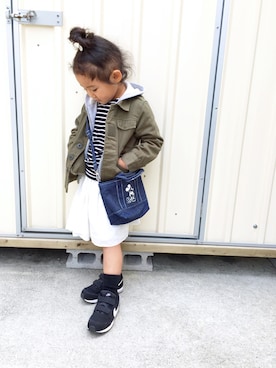 Noaさんのコーディネート