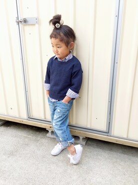 Noaさんのコーディネート