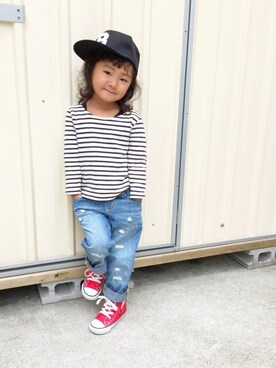 Noaさんのコーディネート