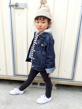 Noaさんのコーディネート