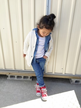 Noaさんのコーディネート