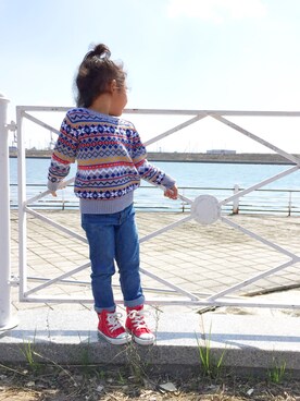 Noaさんのコーディネート