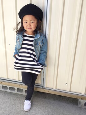 Noaさんのコーディネート