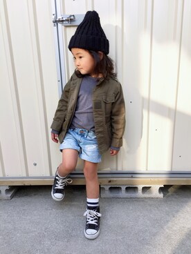 Noaさんのコーディネート