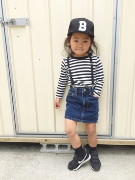 Noaさんのコーディネート