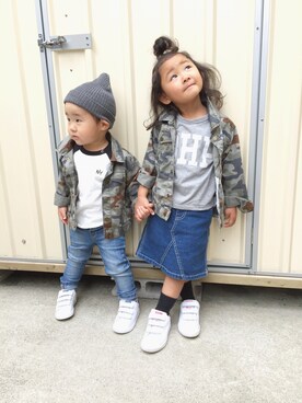 Noaさんのコーディネート