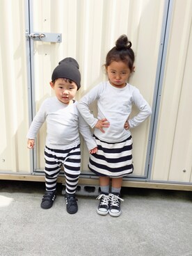 Noaさんのコーディネート