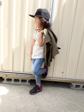 Noaさんのコーディネート