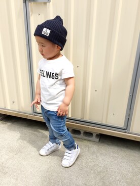 Noaさんのコーディネート