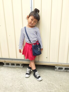 Noaさんのコーディネート