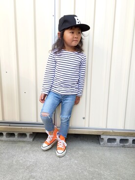 Noaさんのコーディネート