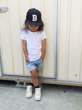 Noaさんのコーディネート