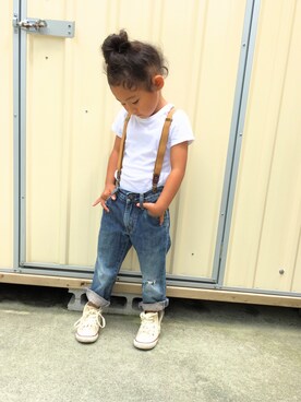 Noaさんのコーディネート