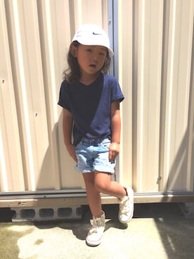 Noaさんのコーディネート