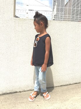 Noaさんのコーディネート