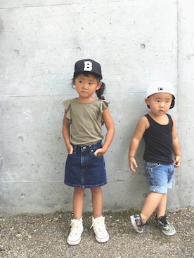 Noaさんのコーディネート