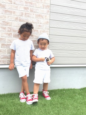 Noaさんのコーディネート