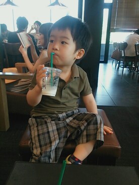 SHUHEIさんのコーディネート