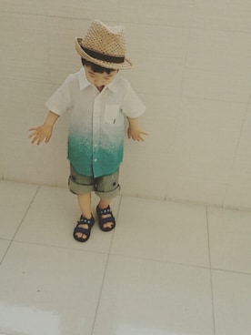 SHUHEIさんのコーディネート