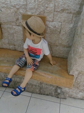 SHUHEIさんのコーディネート